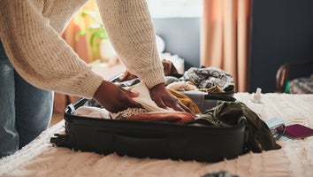 Best Nordstrom Anniversary Deals on Luggage and Travel Bags for Your Next Summer Vacation